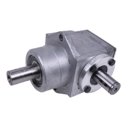 390024 Right Angle CCW Gearbox for Grasshopper Front Mount Mower