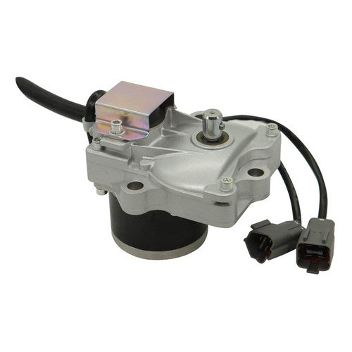 Throttle Motor 7834-40-2000 7834-40-2001 7834-40-2002 for Komatsu Excavator PC350 PC380 PC400