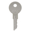 2X Ignition Keys C250 Replaces 089216-001 170151-001 for Crown Forklift