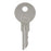 2X Ignition Keys C250 Replaces 089216-001 170151-001 for Crown Forklift