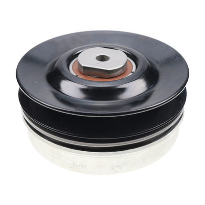 TCA14535 Electric PTO Clutch Assembly for John Deere ZTrak 717A&727A Great Dane