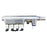 Fuel Common Rail 0445224016 ME228861 for Mitsubishi 4M50T FE82DE