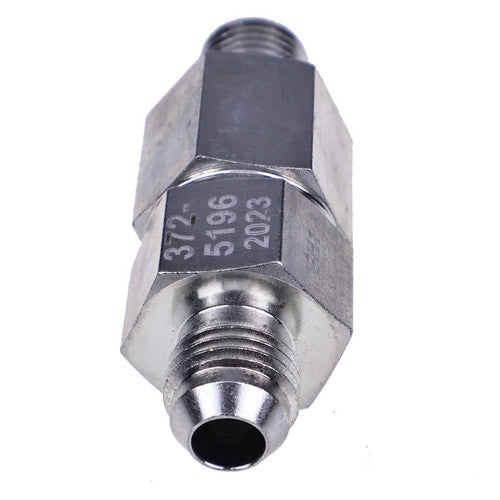 Fuel Pressure Regulator 3725196 372-5196 for CAT Engine C-9 C7 3126B Tractor 627G 637G