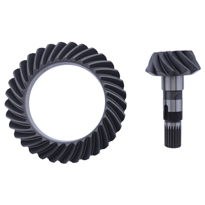 Crown Wheel & Pinion 84203713 51618357 for Case New Holland 580T 580ST