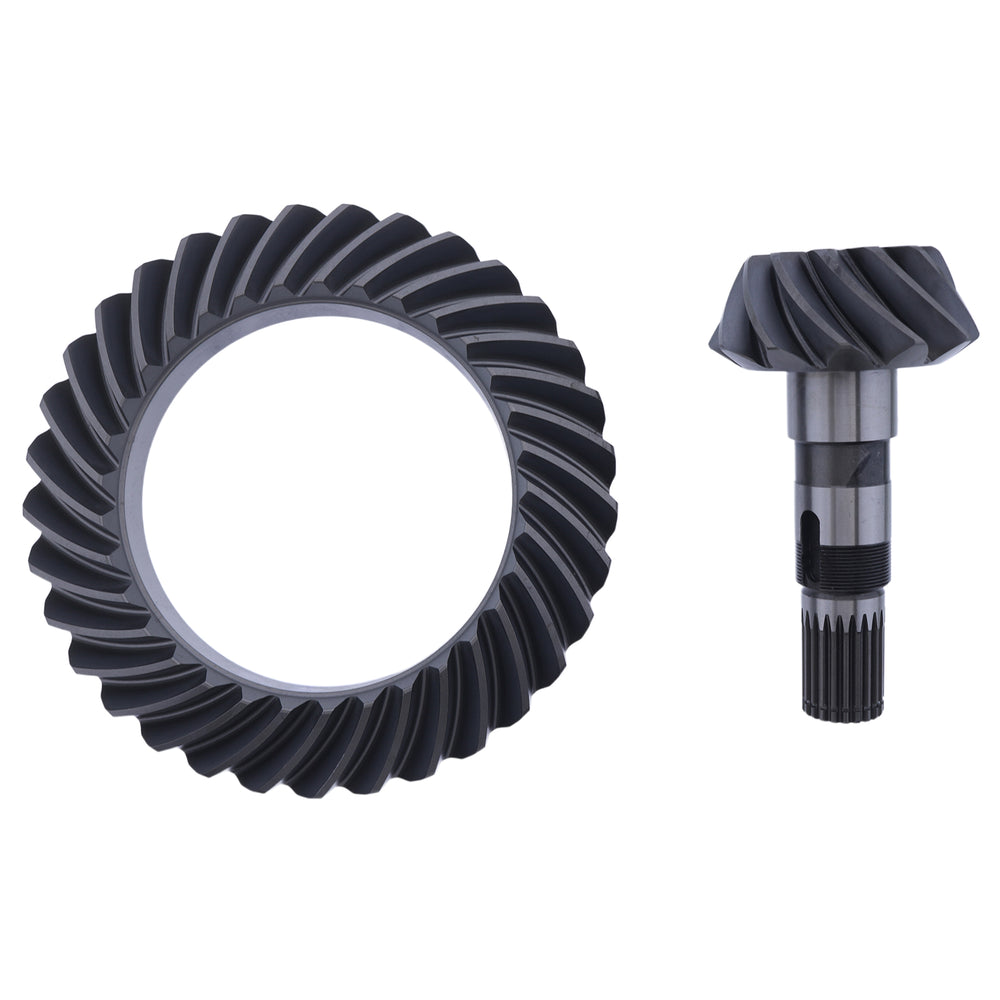Crown Wheel & Pinion 84203713 51618357 for Case New Holland 580T 580ST