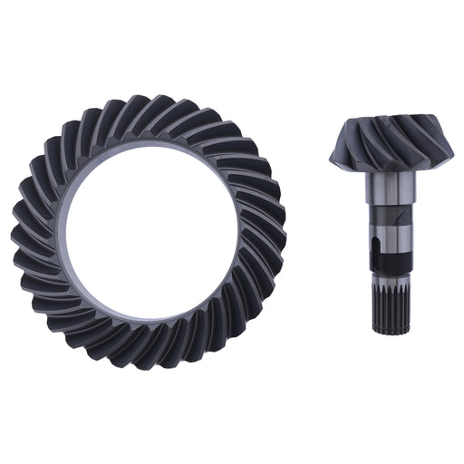 Crown Wheel & Pinion 84203713 51618357 for Case New Holland 580T 580ST