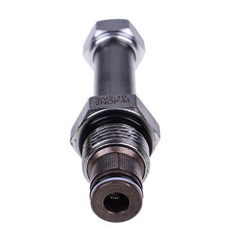 366760001 Solenoid Valve Cartridge for Auto Crane 6406H Series
