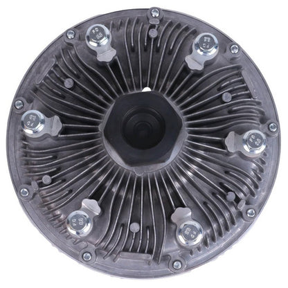 Fan Clutch Assy 447916A1 255031A1 255031A2 for Case MX180 MX200 MX210 MX220 MX230 MX240