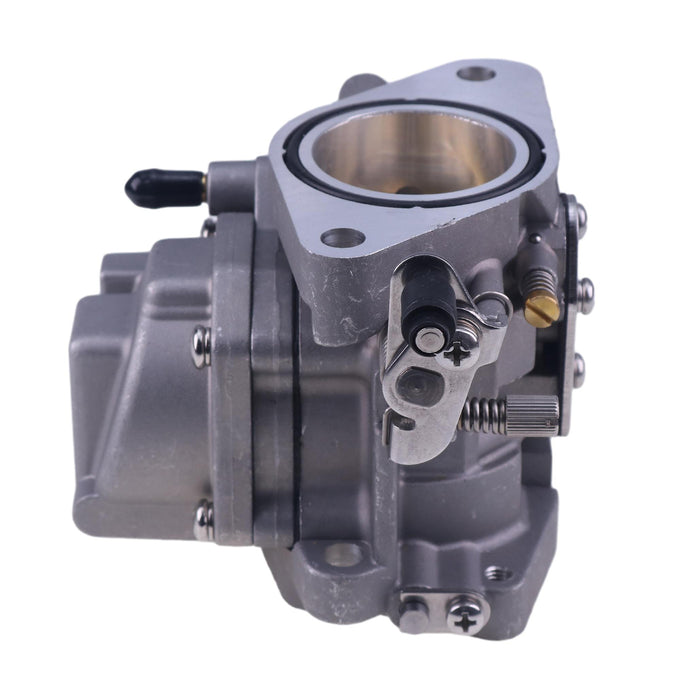 66T1430161 66T-14301-61 Carburetor for Yamaha Outboard 2 Stroke 40HP 66T E40X