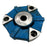Hydraulic Pump Coupling 17216571200 172165-71200 for Yanmar Mini Excavator ViO27-5