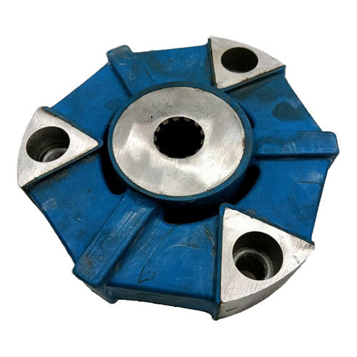 Hydraulic Pump Coupling 17216571200 172165-71200 for Yanmar Mini Excavator ViO27-5