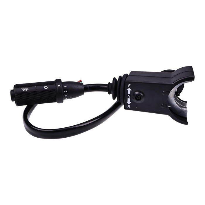 Steering Column Combination Switch 3EFA104 3E.FA.104 for Fantuzzi Carrier