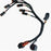 14-Pin Planer Harness 7177288 for Bobcat Sand Cleaner Trench Compactor Wheel Saw