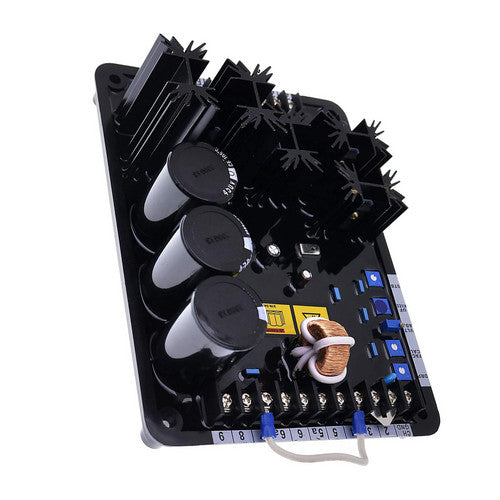 AVR Automatic Voltage Regulator AVC125-10B1 AVC12510B1 for Basler