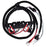 Electric Fan Wire Harness 67400923 674-00923 for Yukon Escalade Suburban Sierra Silverado