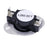 DC47-00018A Dryer thermostat for Samsung Dryer Thermal Fuse Thermostat