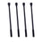 4Pcs Cylinder Head Bolt 04151904 for Deutz FL912 FL913 FL914 913 912 EnginePart Name: Cylinder Head Bolt Manufacturing Part Number: 04151904 Application: For Deutz FL912 FL913 FL914 913 912 Engine