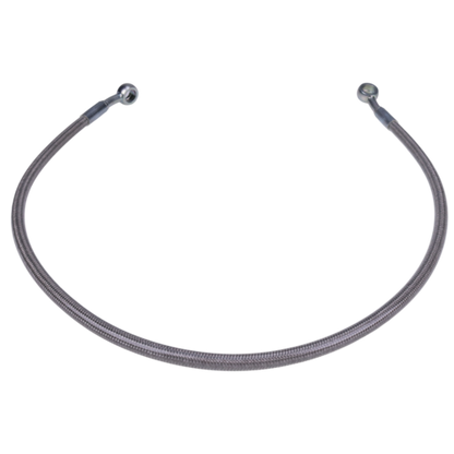 Front Left Brake Line 1911582 for Polaris Ranger 500 800 900 4x4 Crew 2010-2017