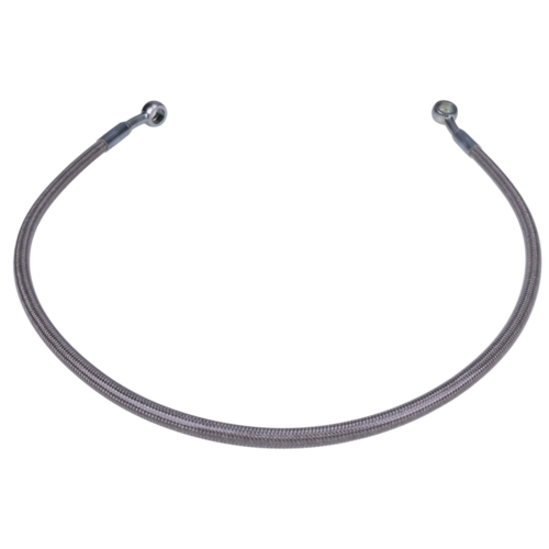 Front Left Brake Line 1911582 for Polaris Ranger 500 800 900 4x4 Crew 2010-2017