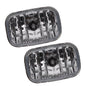 2Pcs Front Headlight 84306271 84306268 84306337 for Case TR270 TR310 TR320 TR340 TV380 SV250 SV280