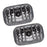 2Pcs Front Headlight 84306271 84306268 84306337 for Case TR270 TR310 TR320 TR340 TV380 SV250 SV280