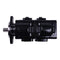 15T Twin Hydraulic Pump 332/G7134 332G7134 (CW) for JCB 3CX