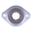 1'' Flange Bearing for Troy Bilt 47321 47324 Chipper 1762650