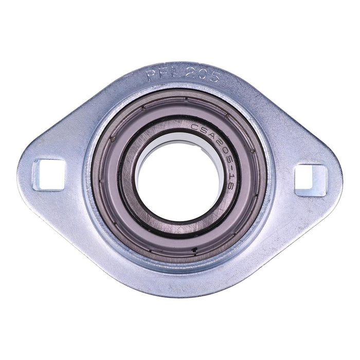 1'' Flange Bearing for Troy Bilt 47321 47324 Chipper 1762650