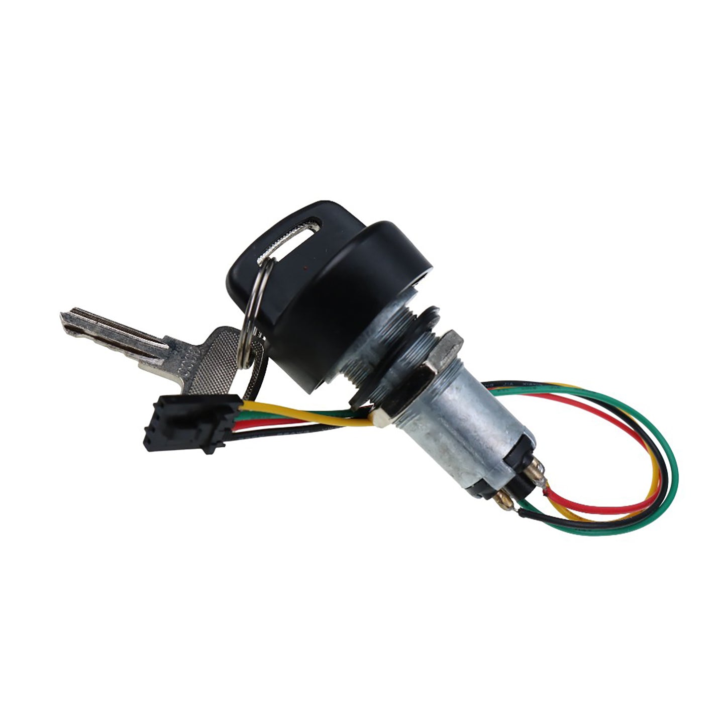 Ignition Key Switch 00004236 E0001806 2302320000 for Dingli Scissor Lift
