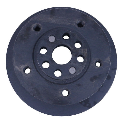 Rear Wheel Hub AM135647 AM134150 AM134303 for John Deere Gator 4X2 4X4 HPX615E HPX815E