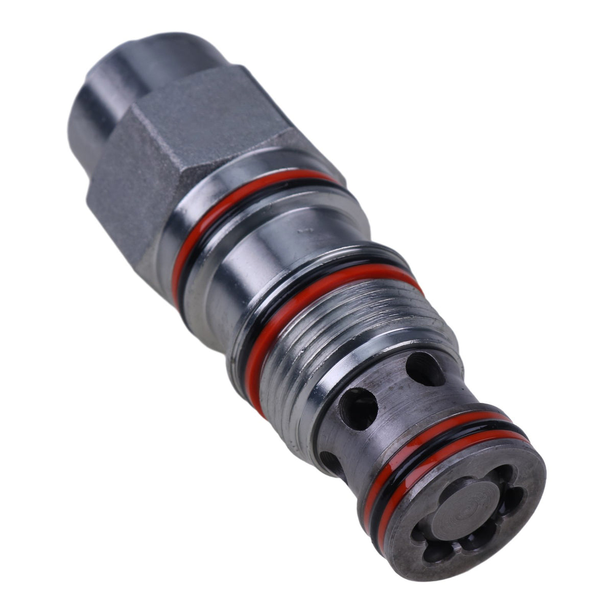 4640729 CounterBalance Valve for JLG Boom 45HA Scissor Lift CM40RT CM2 ...