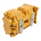 Hydraulic Pump 0740030102 07400-30102 for Komatsu Crawler Loaders D75S-3 D75S-5