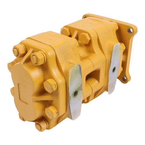 Hydraulic Pump 0740030102 07400-30102 for Komatsu Crawler Loaders D75S-3 D75S-5