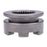5137196 Rear Gearcase Clutch for Polaris Ranger 900 800 700 500 2010-2016 Crew