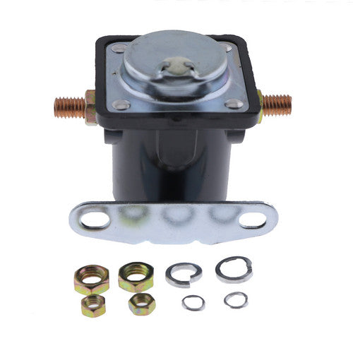 D2AF11450AA Starter Solenoid Relay for Ford Tractor 2000 3000 4000 2600 3500 12V