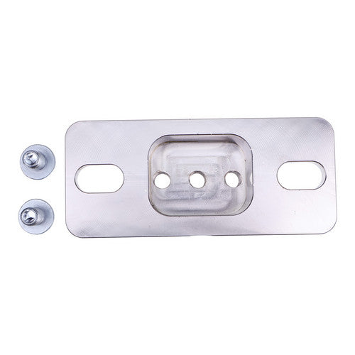 551404 Solid Transmission Mount for Chevy TH350 TH400 700R4 4L60E 4L65E 4L70E