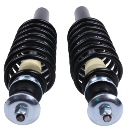 2Pcs Front Shock Absorbers AM135372 AM137957 for John Deere HPX Gator XUV620i XUV850D