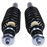 2Pcs Front Shock Absorbers AM135372 AM137957 for John Deere HPX Gator XUV620i XUV850D
