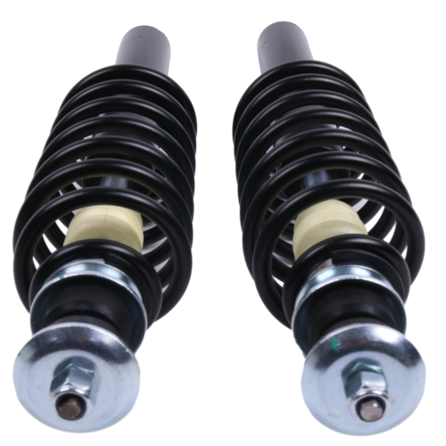 2Pcs Front Shock Absorbers AM135372 AM137957 for John Deere HPX Gator XUV620i XUV850D