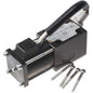 91A28-20010 Solenoid Valve compatible with FD/G10-30N L01 L02 Forklift