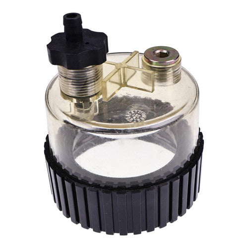 Fuel Water Separator Bowl 3435527 343-5527 for Caterpillar CAT 312D 315C 320D 322C 323D