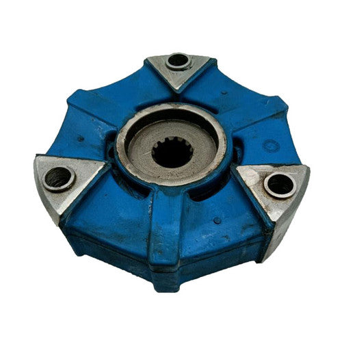 Hydraulic Pump Coupling 17216571200 172165-71200 for Yanmar Mini Excavator ViO27-5
