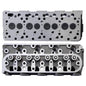 Cylinder Head for Kubota V1505 V1505T V1505E V1505D B2910HSD