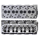 Cylinder Head for Kubota V1505 V1505T V1505E V1505D B2910HSD