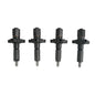 4Pcs Fuel Injector 2645647 2645L002 5281626 for Perkins Engine 4.236 T4.236