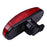 87627854 Red Rear Warning Lamp Tail Light for Case 7120 7130 7140 7230 7240 8120
