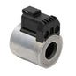 12V Solenoid Coil 84130917 for Case Magnum 180 190 200 210 MX215 MX245 MX275