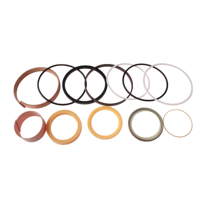 191747A1 Backhoe Swing Cylinder Seal Kit for Case 580L 580M 580N 580SM 580SN