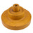 Track Roller E0071390000 E00713-90000 for Yanmar Mini Excavator B12 B14 B15 B17 VIO15 YB121