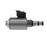 24V Solenoid Valve 1837595 183-7595 for CAT 120H 12H 135H 140H 143H 14H 160H 163H 16H
